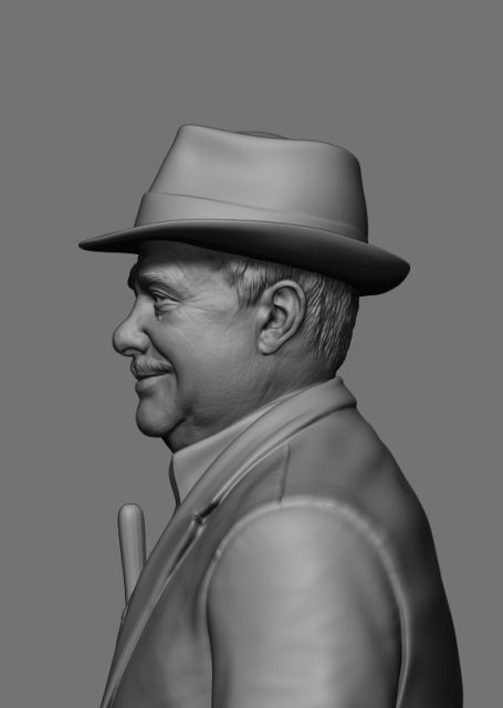 Modelado 3d