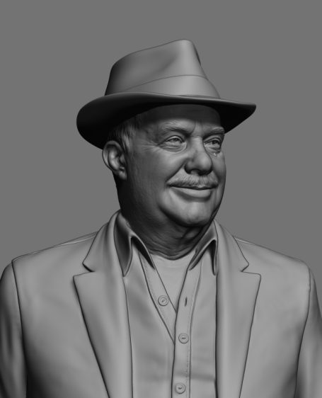 Modelado 3d