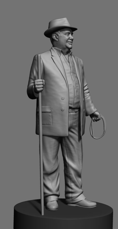 Modelado 3d