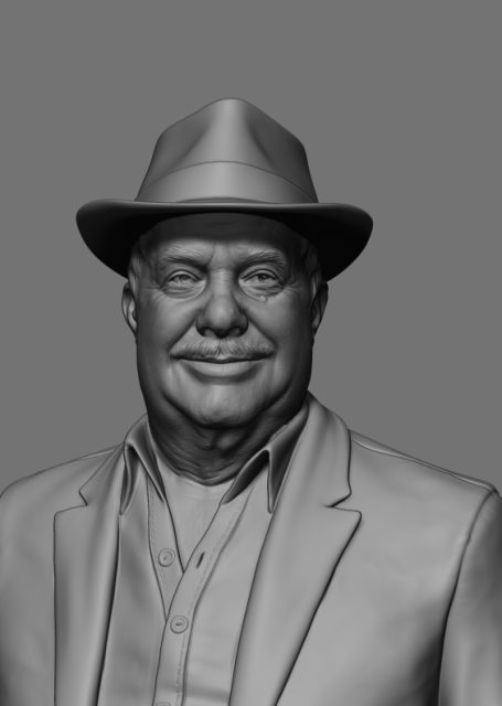 Modelado 3d