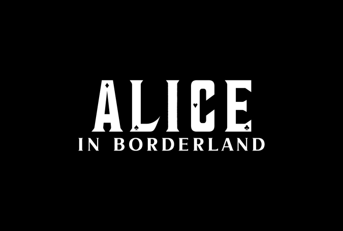 alice in bordeland serie de netflix
